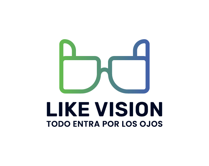 Like Vision. Todo entra por los ojos